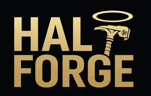 Halo Forge